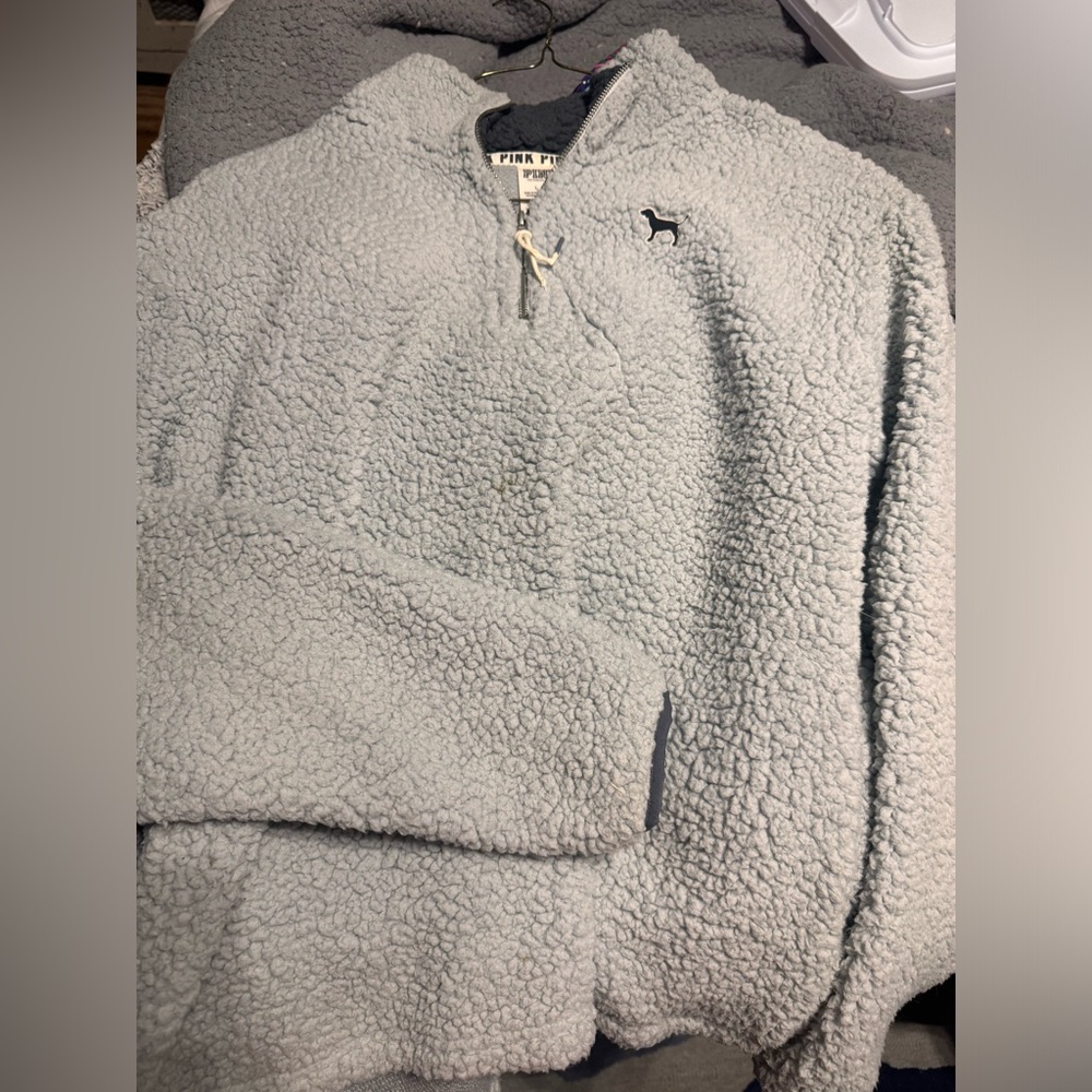 PINK jacket